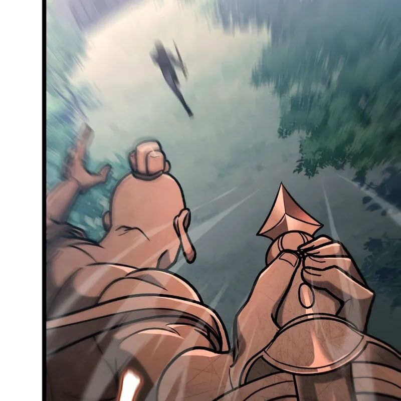 Thợ Săn Số Mệnh Cấp F Chap 71 - Next Chap 72