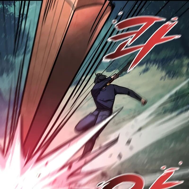 Thợ Săn Số Mệnh Cấp F Chap 71 - Next Chap 72