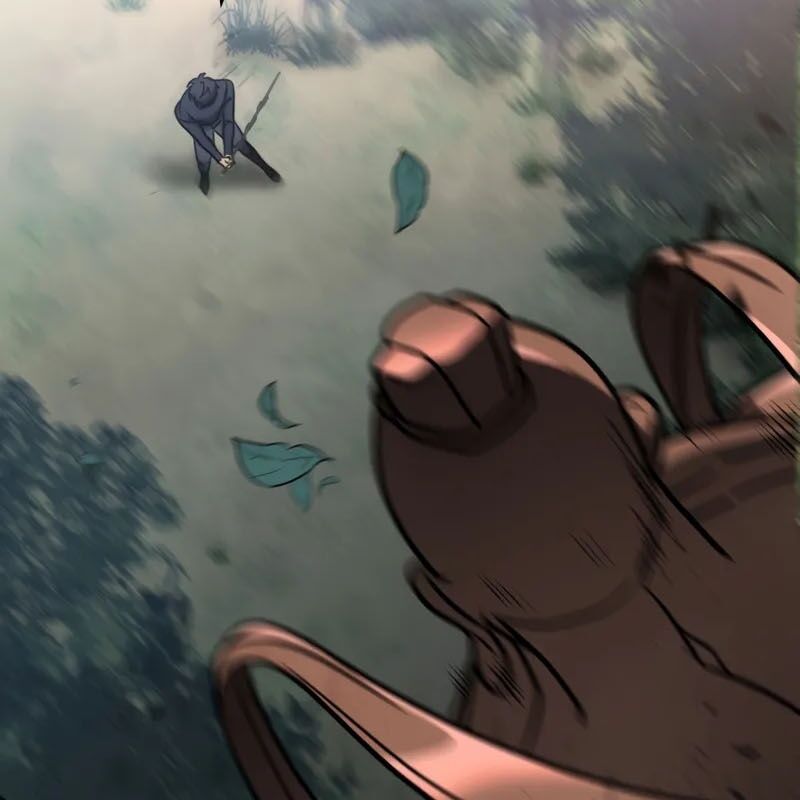 Thợ Săn Số Mệnh Cấp F Chap 71 - Next Chap 72