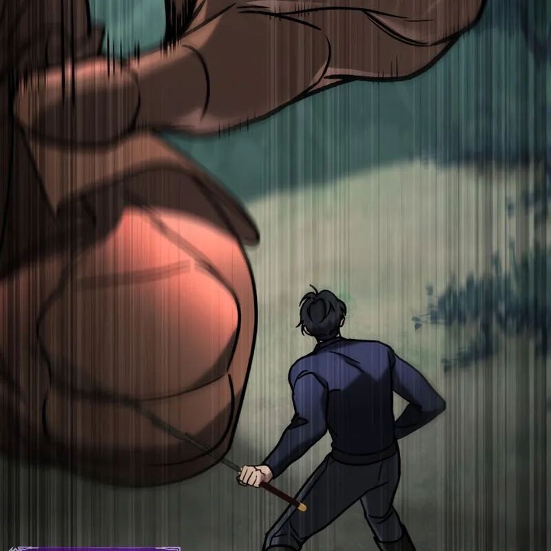 Thợ Săn Số Mệnh Cấp F Chap 71 - Next Chap 72