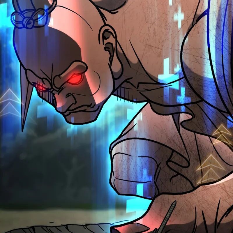 Thợ Săn Số Mệnh Cấp F Chap 71 - Next Chap 72