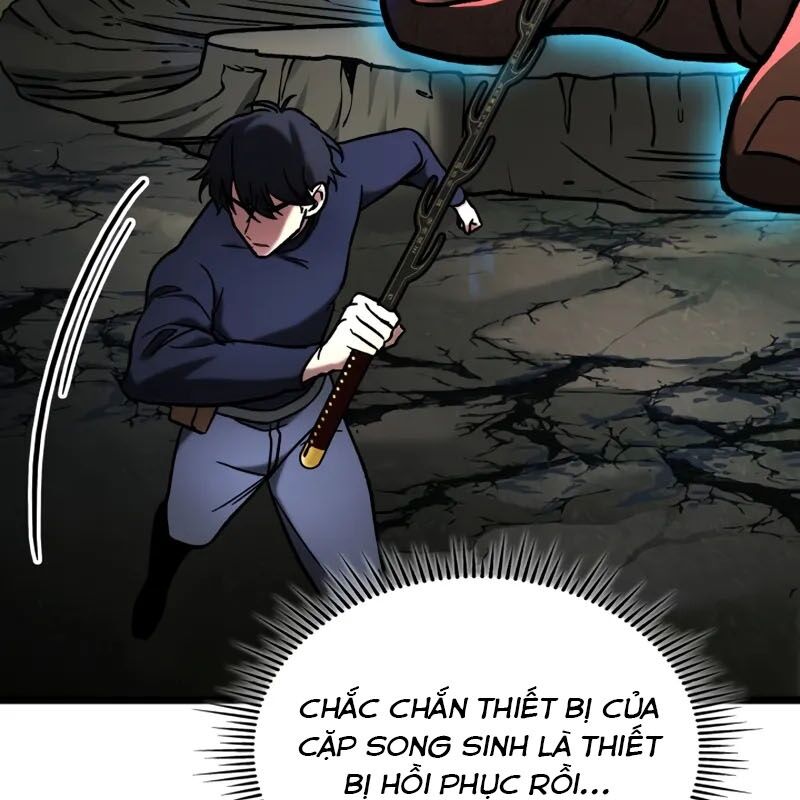 Thợ Săn Số Mệnh Cấp F Chap 71 - Next Chap 72