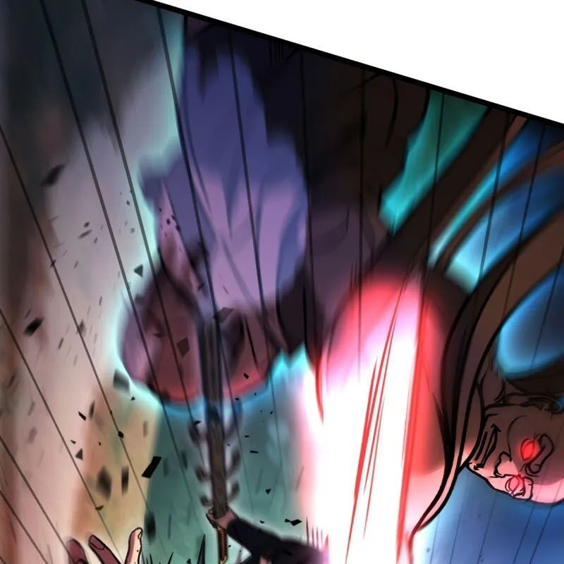 Thợ Săn Số Mệnh Cấp F Chap 71 - Next Chap 72