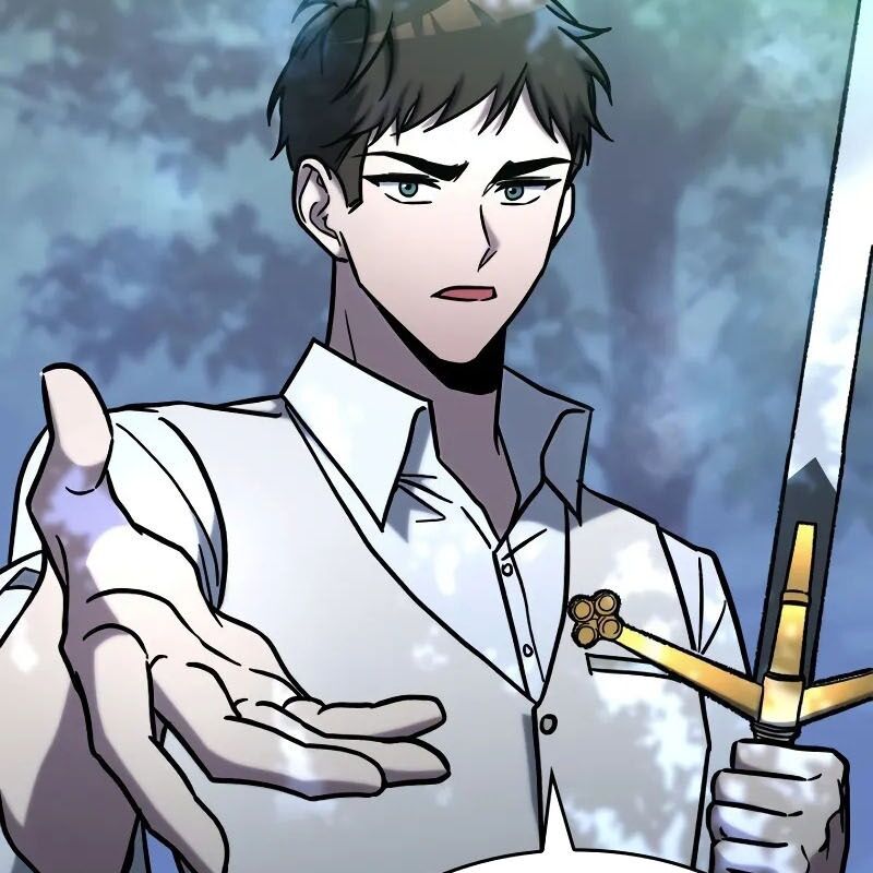 Thợ Săn Số Mệnh Cấp F Chap 72 - Next Chap 73