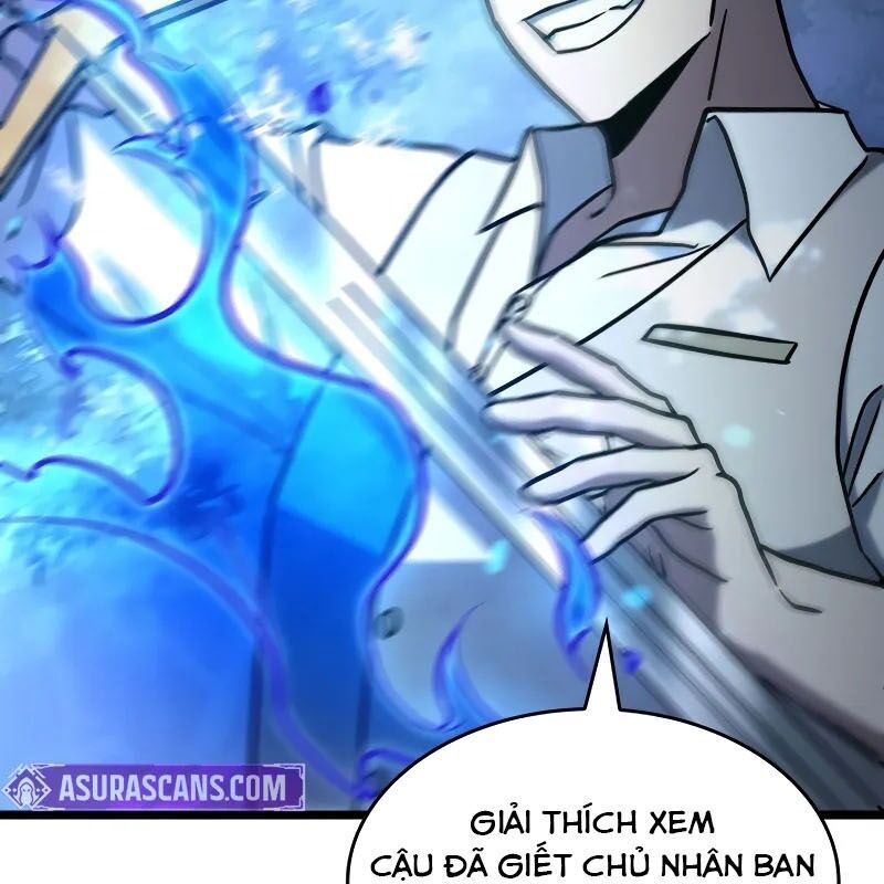 Thợ Săn Số Mệnh Cấp F Chap 72 - Next Chap 73