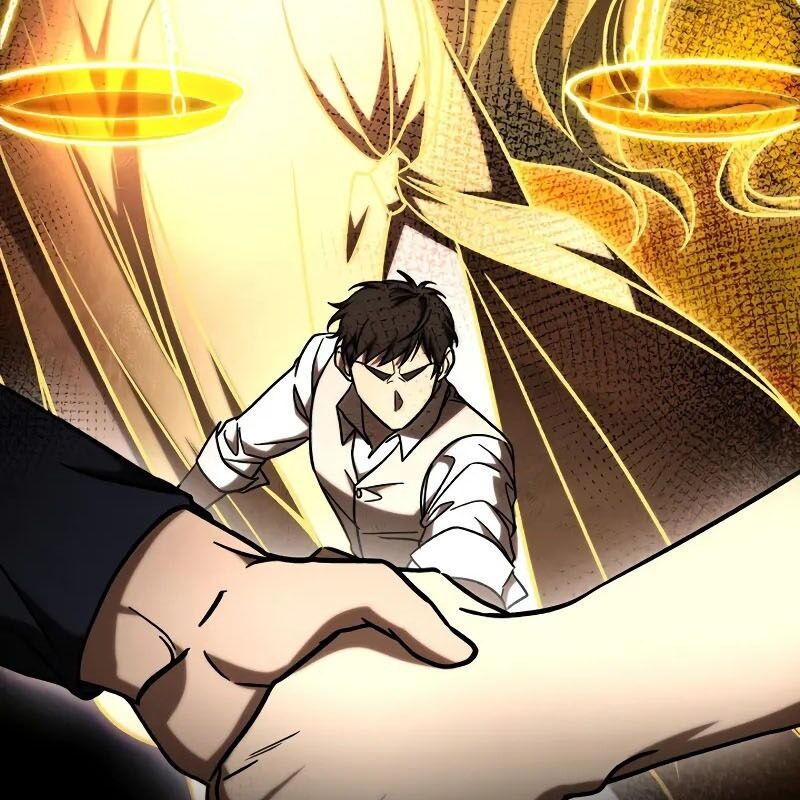 Thợ Săn Số Mệnh Cấp F Chap 72 - Next Chap 73