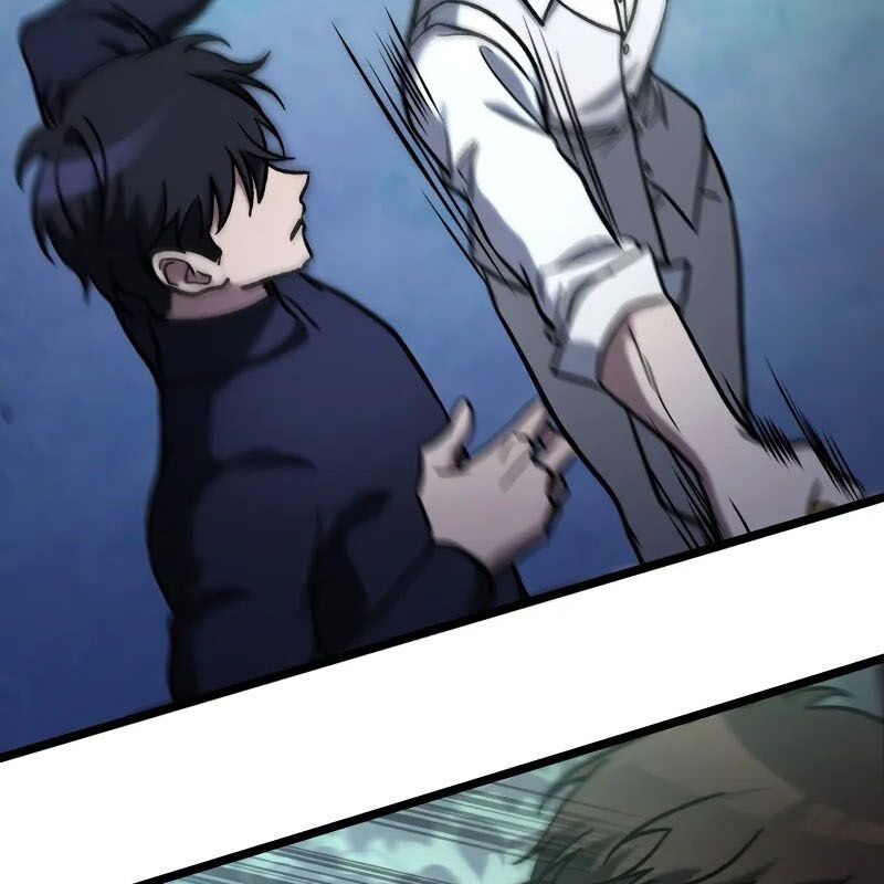 Thợ Săn Số Mệnh Cấp F Chap 72 - Next Chap 73