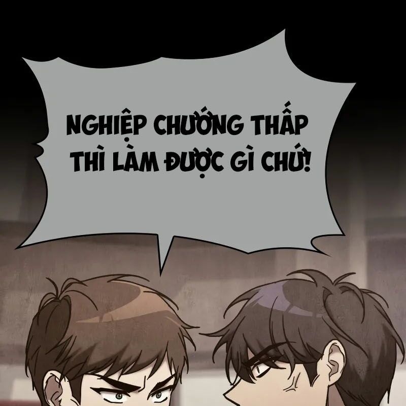 Thợ Săn Số Mệnh Cấp F Chap 72 - Next Chap 73