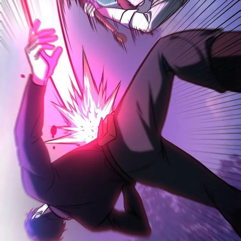 Thợ Săn Số Mệnh Cấp F Chap 72 - Next Chap 73