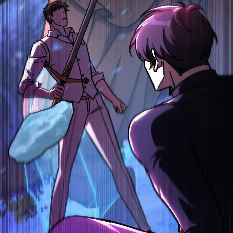 Thợ Săn Số Mệnh Cấp F Chap 72 - Next Chap 73