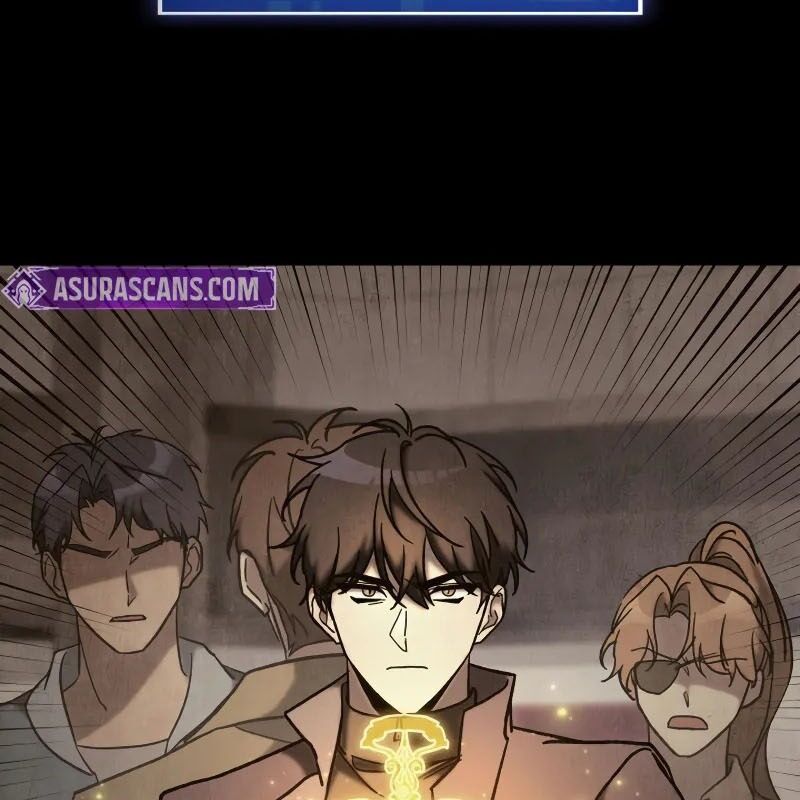 Thợ Săn Số Mệnh Cấp F Chap 72 - Next Chap 73