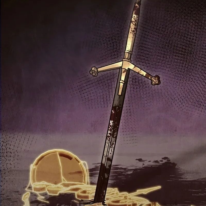 Thợ Săn Số Mệnh Cấp F Chap 72 - Next Chap 73