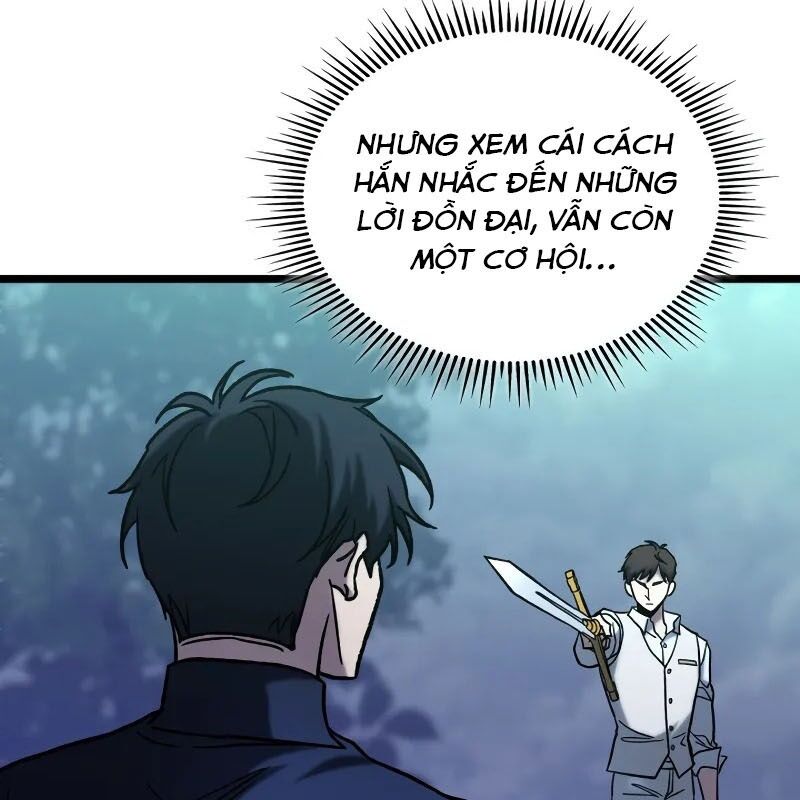 Thợ Săn Số Mệnh Cấp F Chap 72 - Next Chap 73