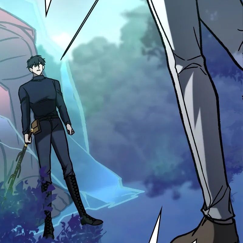 Thợ Săn Số Mệnh Cấp F Chap 72 - Next Chap 73