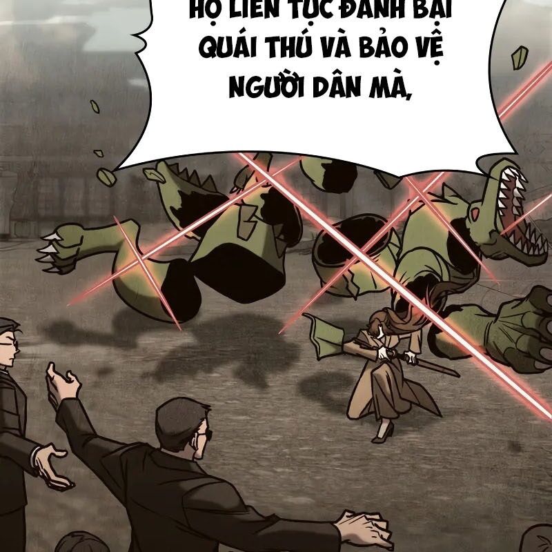 Thợ Săn Số Mệnh Cấp F Chap 72 - Next Chap 73