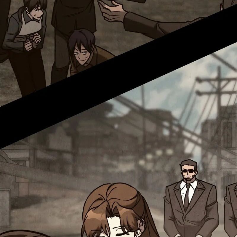 Thợ Săn Số Mệnh Cấp F Chap 72 - Next Chap 73