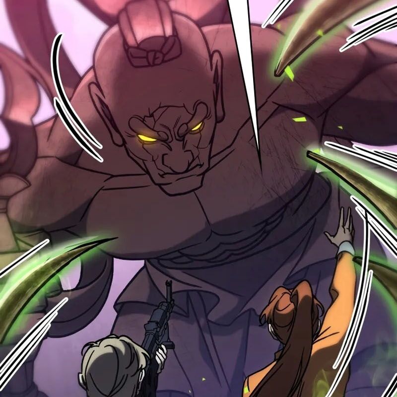 Thợ Săn Số Mệnh Cấp F Chap 73 - Next Chap 74