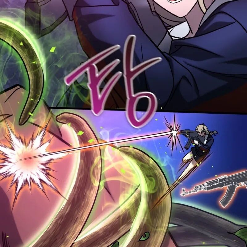 Thợ Săn Số Mệnh Cấp F Chap 73 - Next Chap 74