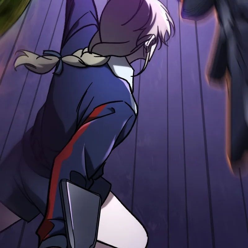 Thợ Săn Số Mệnh Cấp F Chap 73 - Next Chap 74