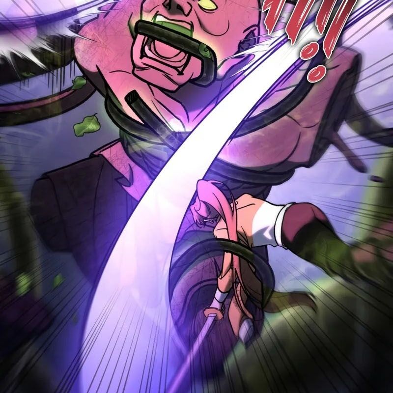 Thợ Săn Số Mệnh Cấp F Chap 73 - Next Chap 74