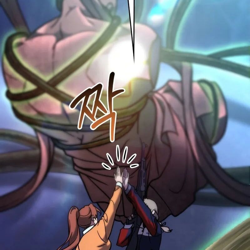 Thợ Săn Số Mệnh Cấp F Chap 73 - Next Chap 74