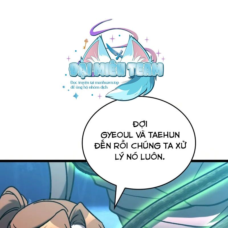 Thợ Săn Số Mệnh Cấp F Chap 73 - Next Chap 74