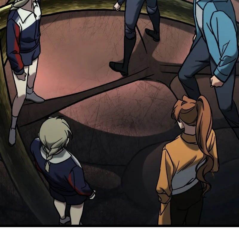 Thợ Săn Số Mệnh Cấp F Chap 73 - Next Chap 74