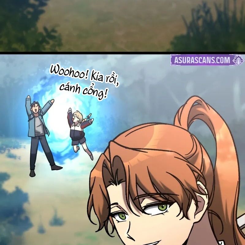 Thợ Săn Số Mệnh Cấp F Chap 73 - Next Chap 74