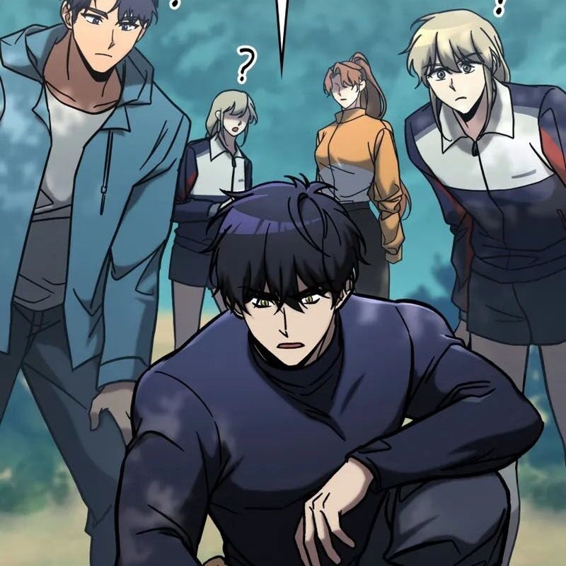 Thợ Săn Số Mệnh Cấp F Chap 73 - Next Chap 74