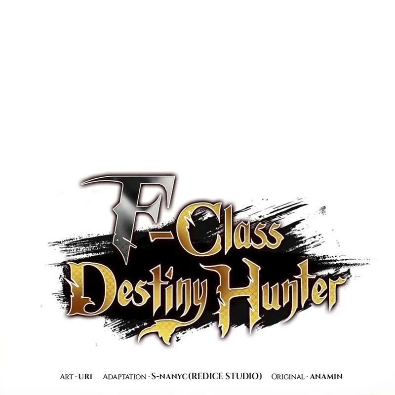 Thợ Săn Số Mệnh Cấp F Chap 73 - Next Chap 74