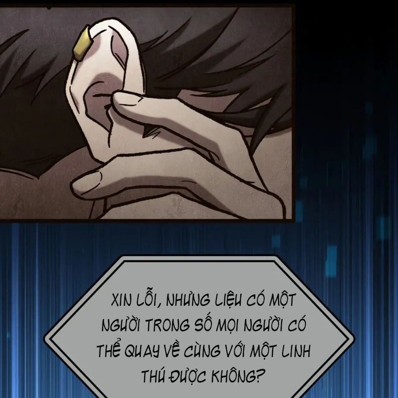 Thợ Săn Số Mệnh Cấp F Chap 73 - Next Chap 74