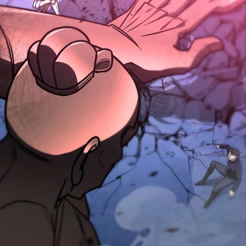 Thợ Săn Số Mệnh Cấp F Chap 73 - Next Chap 74