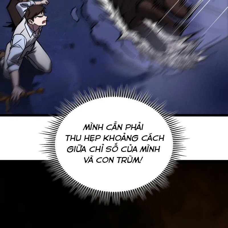 Thợ Săn Số Mệnh Cấp F Chap 73 - Next Chap 74