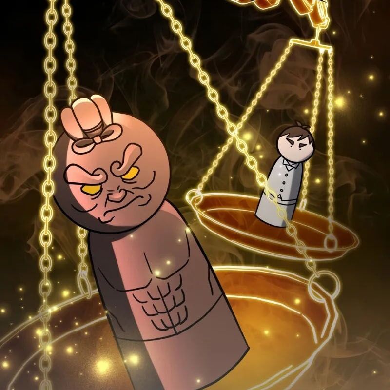 Thợ Săn Số Mệnh Cấp F Chap 73 - Next Chap 74