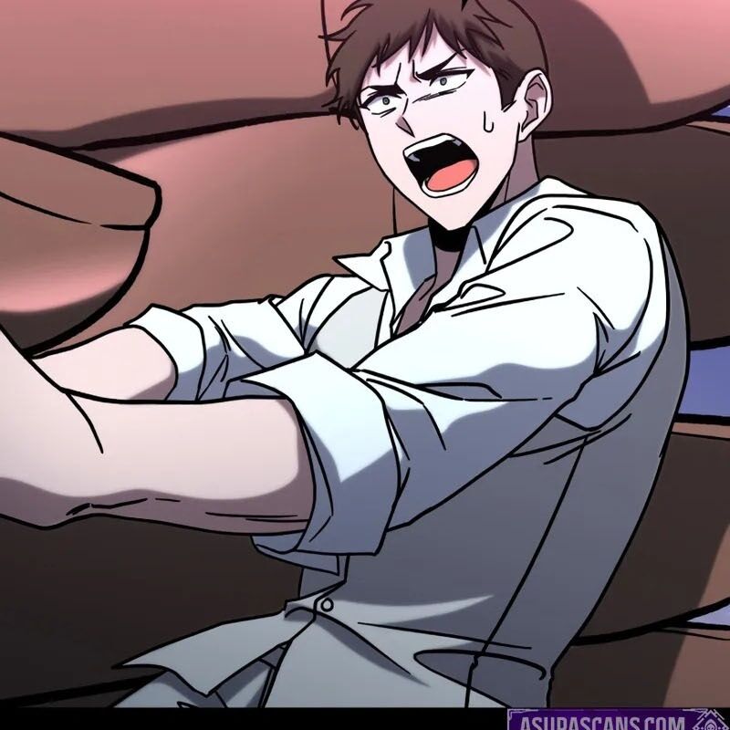 Thợ Săn Số Mệnh Cấp F Chap 73 - Next Chap 74