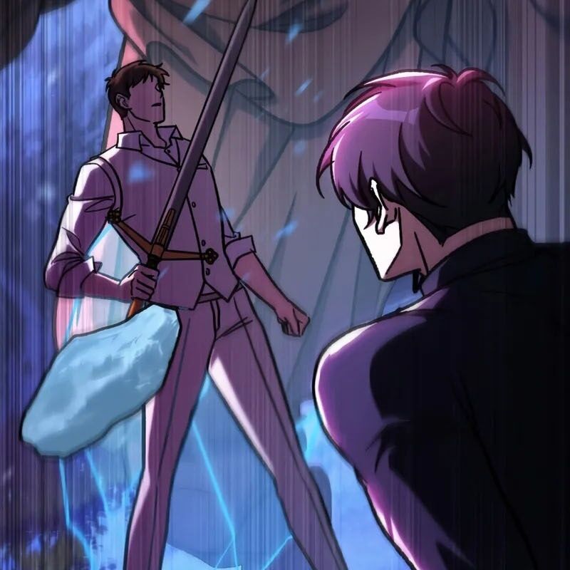 Thợ Săn Số Mệnh Cấp F Chap 73 - Next Chap 74