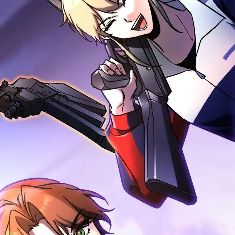 Thợ Săn Số Mệnh Cấp F Chap 73 - Next Chap 74