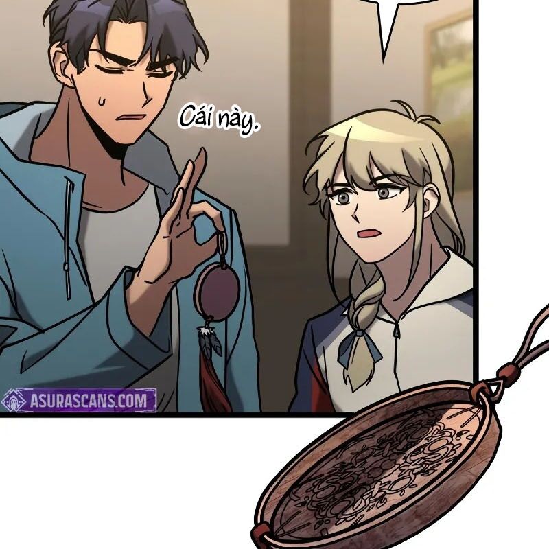 Thợ Săn Số Mệnh Cấp F Chap 74 - Next Chap 75