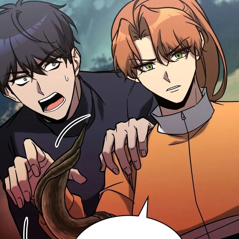 Thợ Săn Số Mệnh Cấp F Chap 74 - Next Chap 75