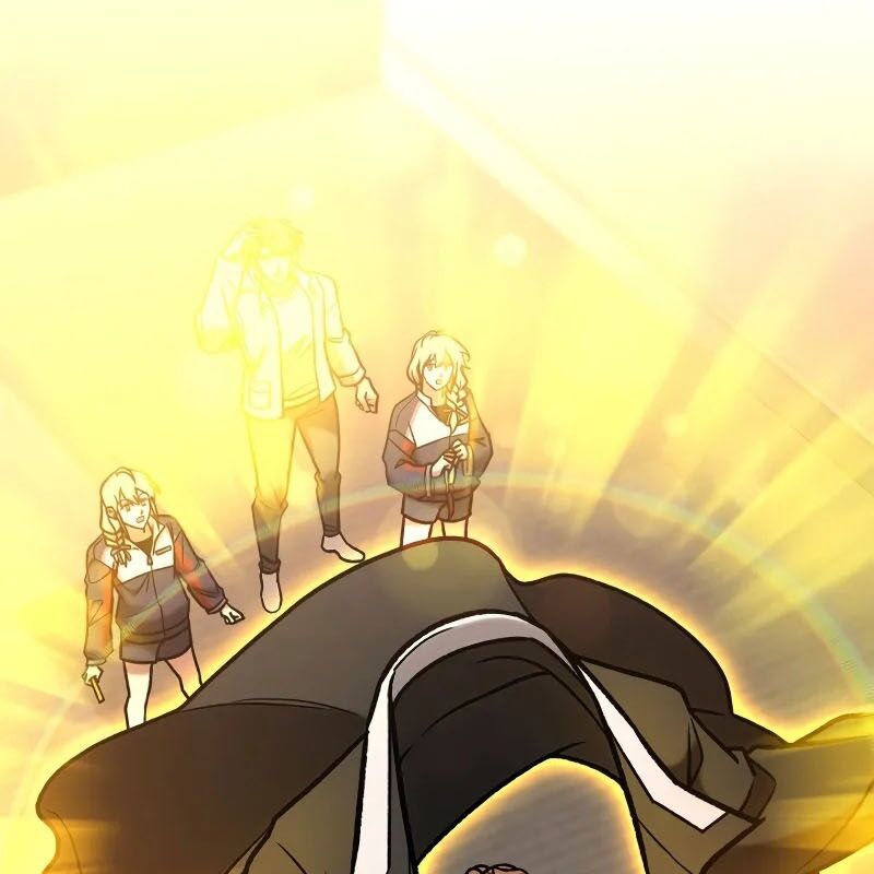 Thợ Săn Số Mệnh Cấp F Chap 74 - Next Chap 75