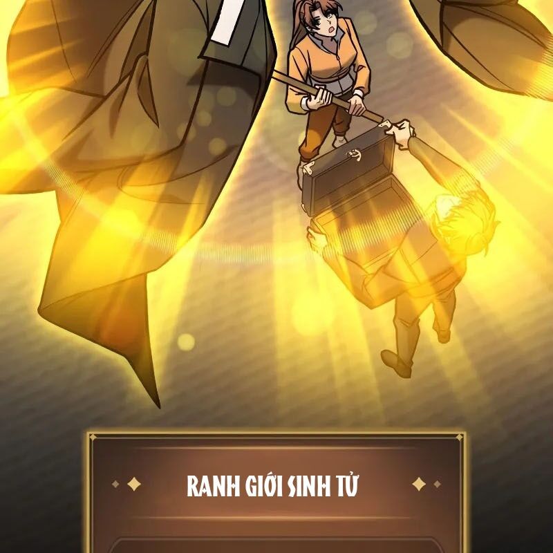 Thợ Săn Số Mệnh Cấp F Chap 74 - Next Chap 75