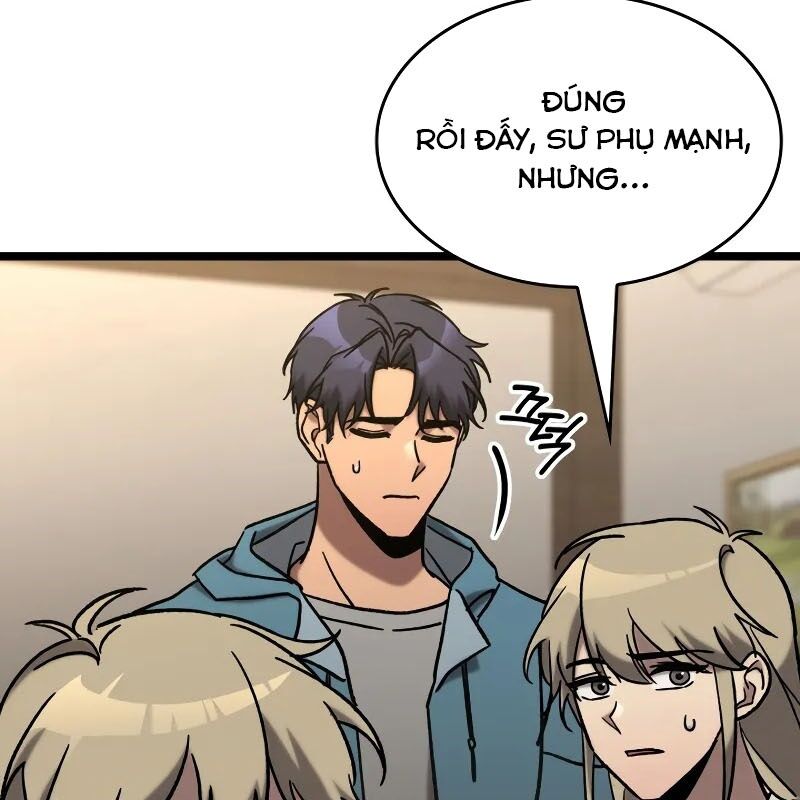 Thợ Săn Số Mệnh Cấp F Chap 74 - Next Chap 75