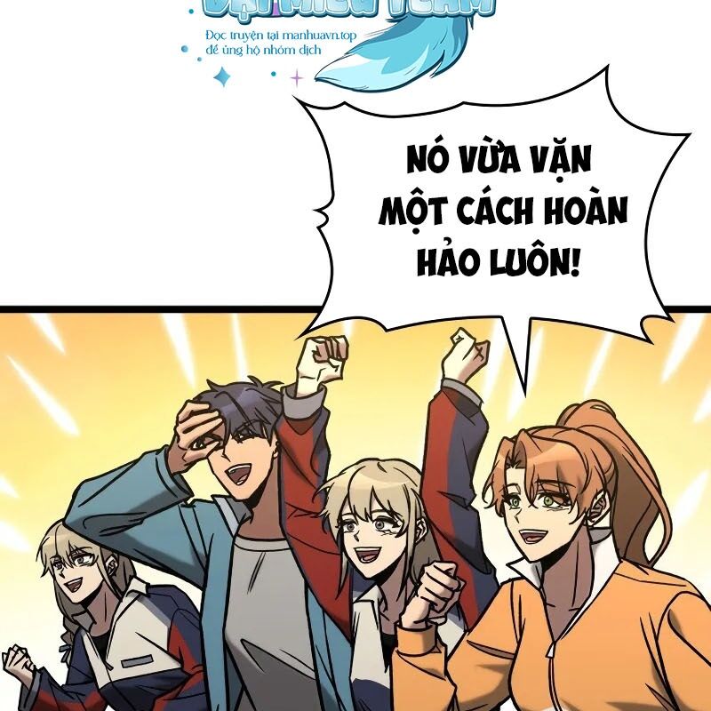 Thợ Săn Số Mệnh Cấp F Chap 74 - Next Chap 75