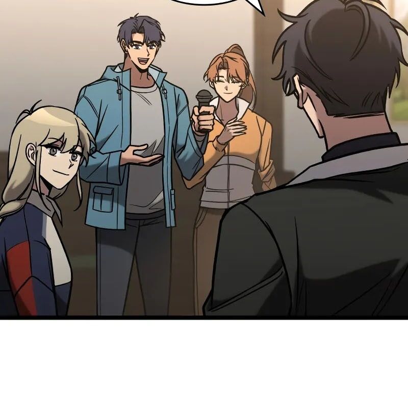 Thợ Săn Số Mệnh Cấp F Chap 74 - Next Chap 75