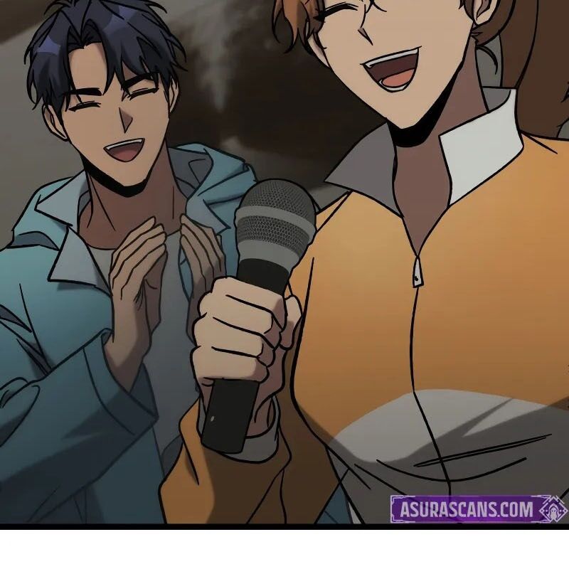 Thợ Săn Số Mệnh Cấp F Chap 74 - Next Chap 75