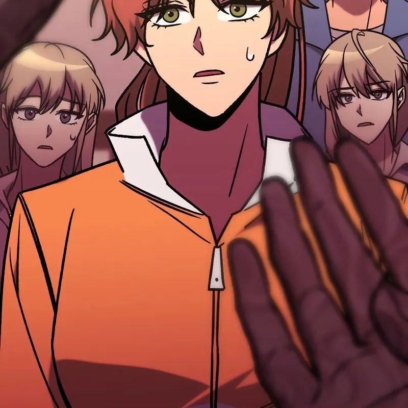 Thợ Săn Số Mệnh Cấp F Chap 74 - Next Chap 75