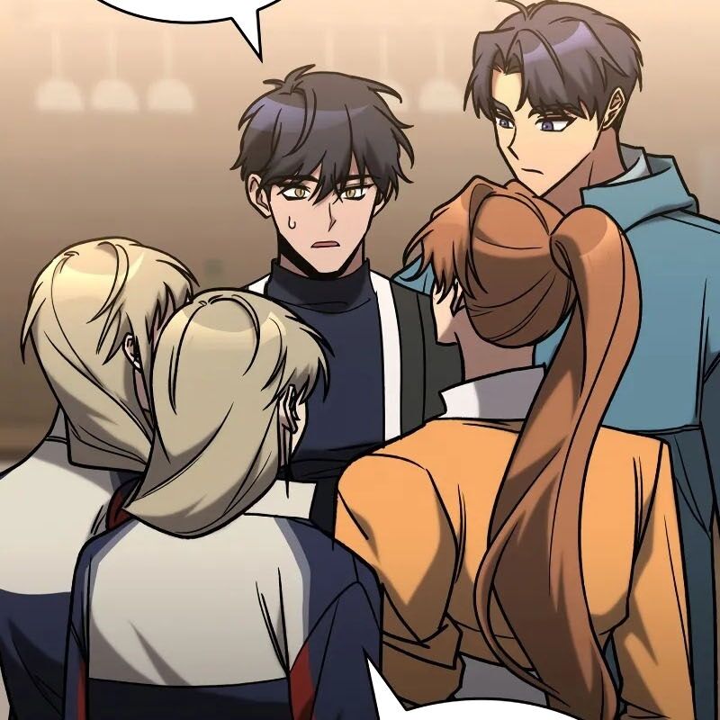 Thợ Săn Số Mệnh Cấp F Chap 74 - Next Chap 75