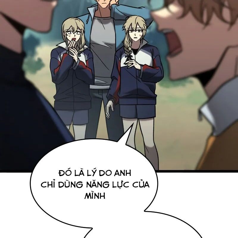 Thợ Săn Số Mệnh Cấp F Chap 74 - Next Chap 75