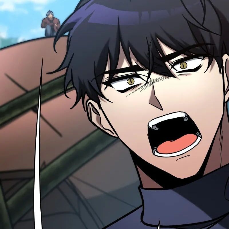 Thợ Săn Số Mệnh Cấp F Chap 74 - Next Chap 75