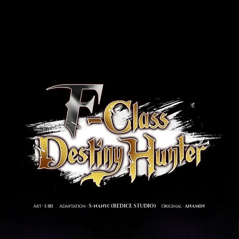 Thợ Săn Số Mệnh Cấp F Chap 74 - Next Chap 75